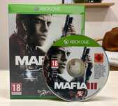 Gra Xbox One Mafia III