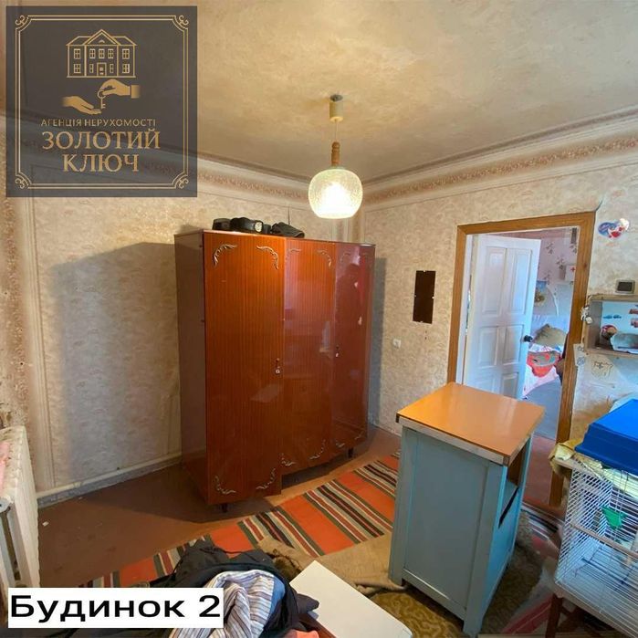 Продаж 2х Будинків на Старій Балашівці