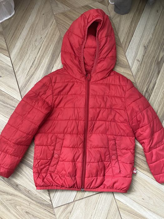 Куртка весняна -осіння