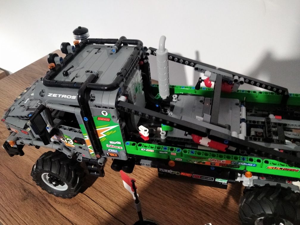 Lego technic 42129