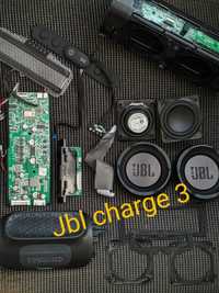 Jbl charge 3 TL запчасти ( поддон )