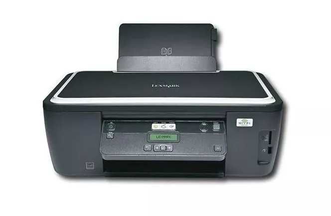 Drukarka Lexmark Impact S305
