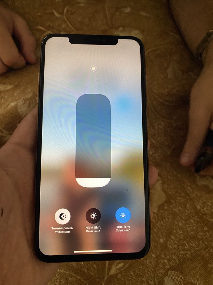 Iphone xs max 64