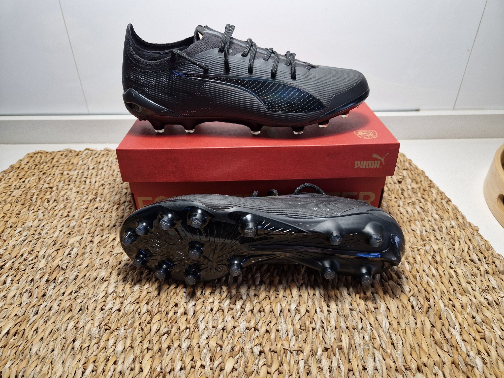 Puma Ultra 5 Ultimate