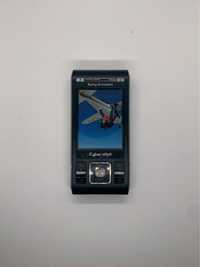 Atrapa telefonu Sony Ericsson Cyber-Shot C905