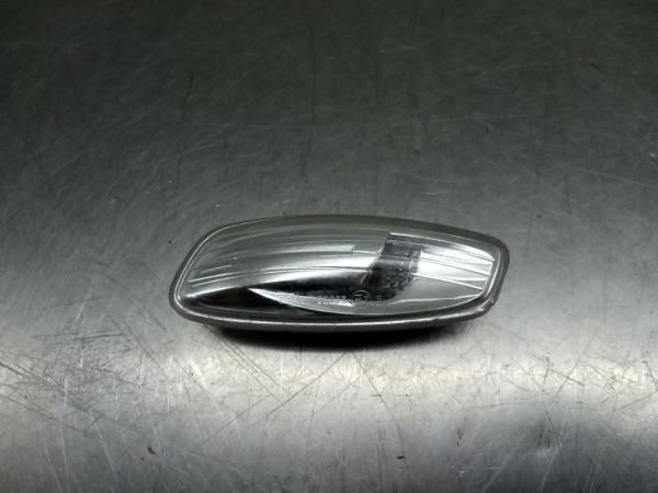 Pisca frente esquerdo PEUGEOT 207 (WA_, WC_)