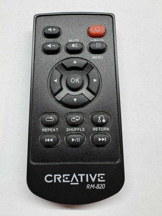 Звукова карта Creative Sound Blaster Omni Surround 5.1 (Зовнішня, USB)