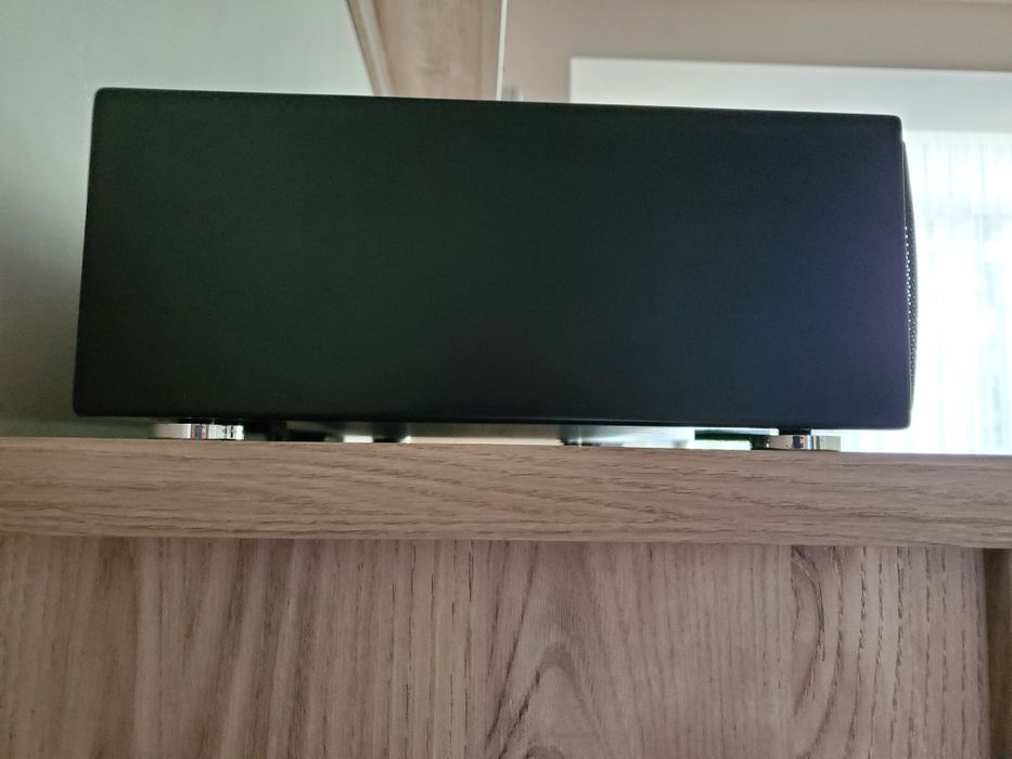 Саундбар Canton DM 8 + ЦАП / Підсилювач S.M.S.L Q5 Pro