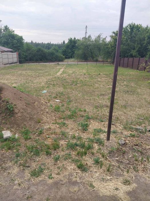 Дачний участок, Чкаловка,Садове Товариство НАДІЯ.