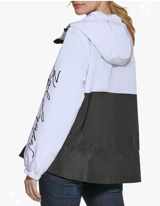 Куртка вітровка KARL LAGERFELD xs s