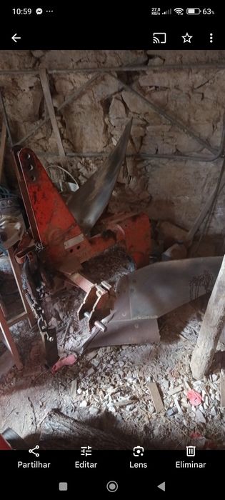 Charrua 10/12 Galucho