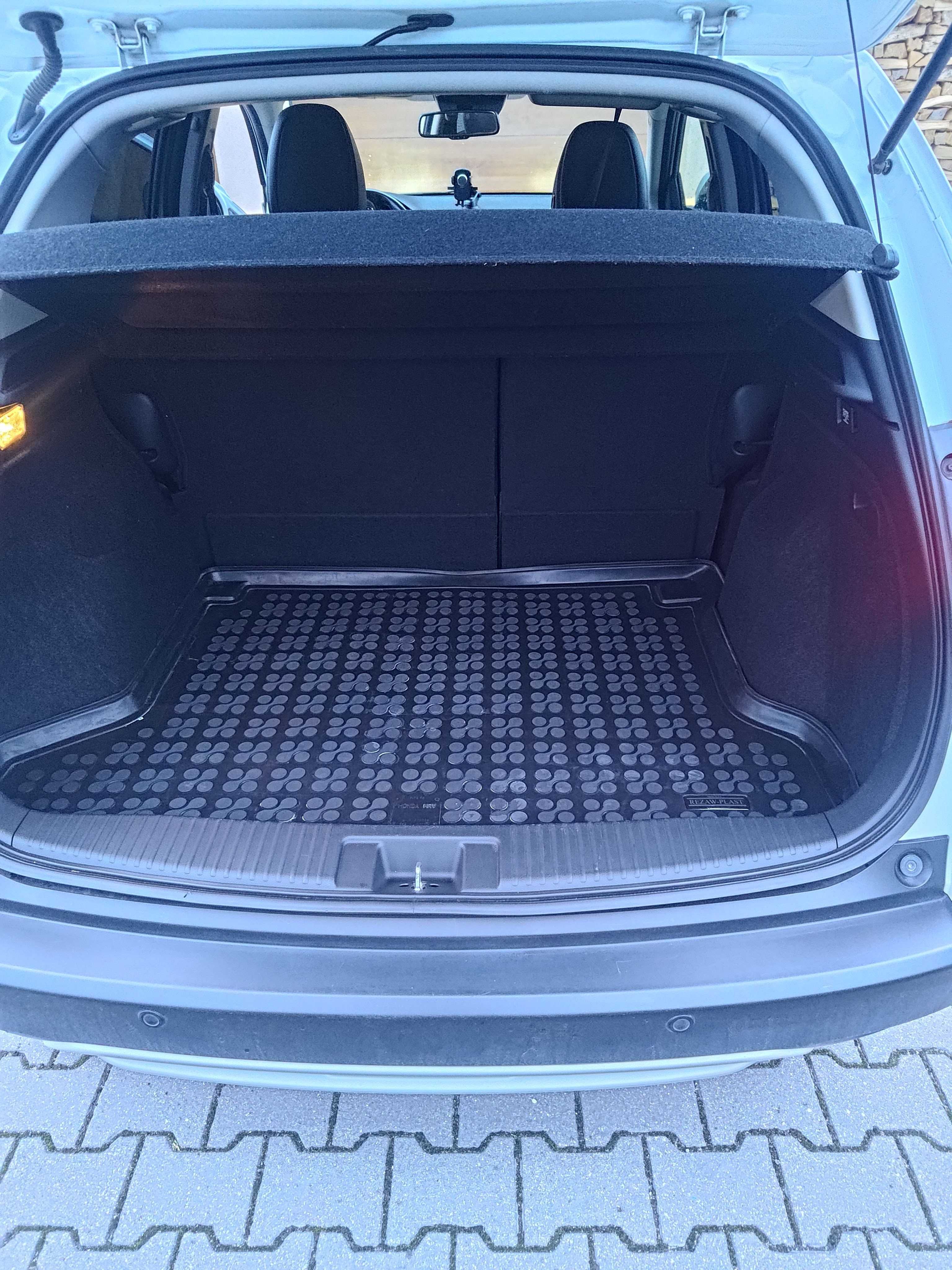 Honda HR- V 1.5 CVT EXECUTIVE automat 2019