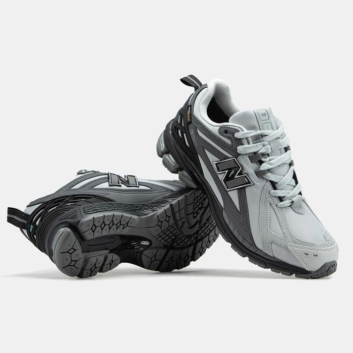 Чоловічі Кросівки New Balance 1906R Cordura 41-45 (Без Предоплати)