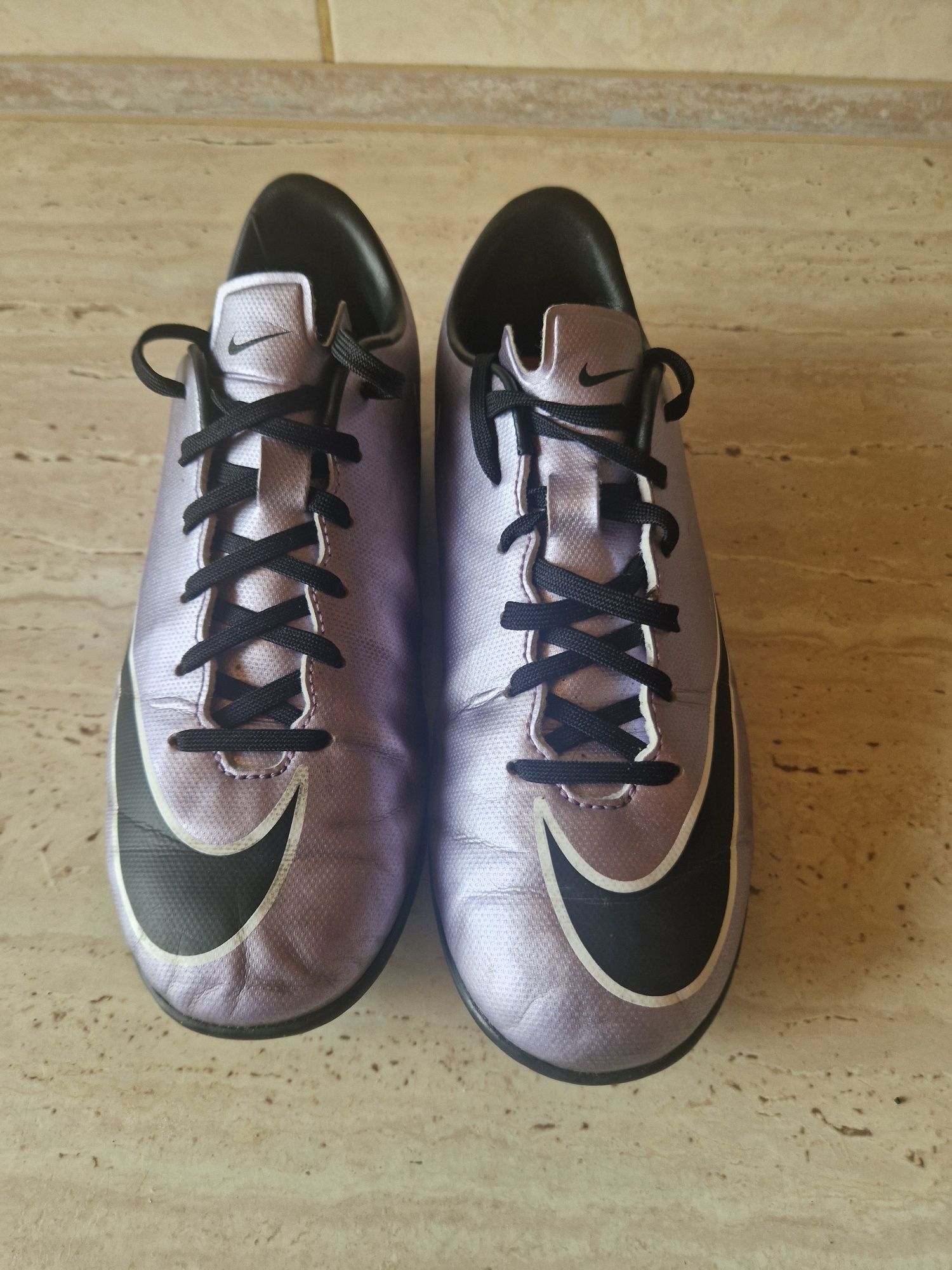Turfy Nike Mercurial r 38