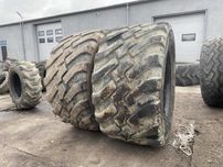 Opony Używane 600/65r26.5 BKT FL630 Radila Możliwa Wysyłka 600/65-26.5