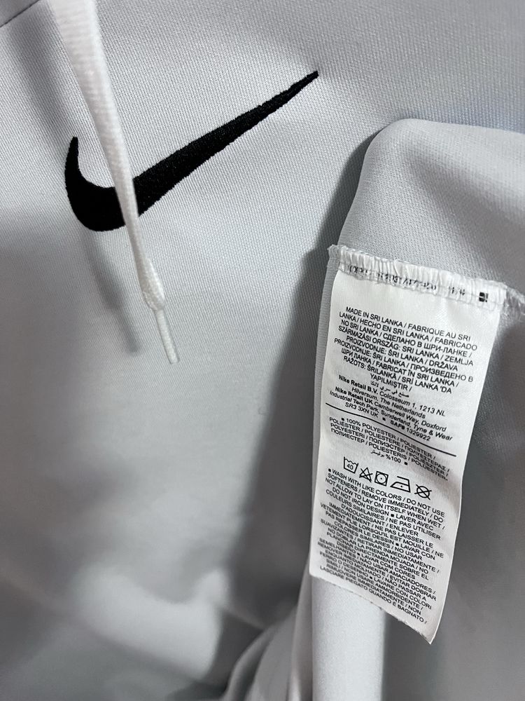 Чоловіча кофта Nike Dri Fit (Оригінал)