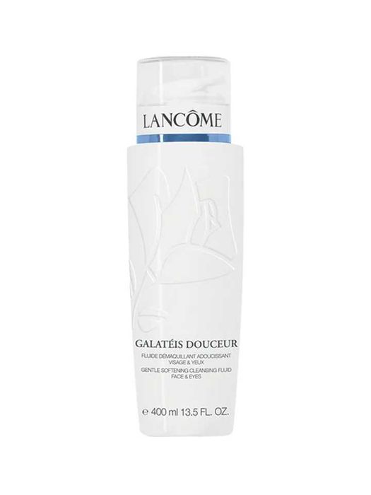 Mleczko oczyszczające "Galatéis Douceur" - 400 ml  Lancôme