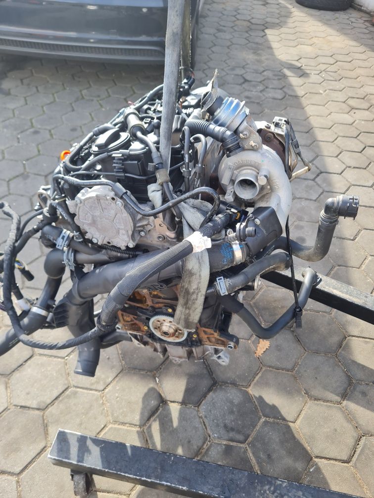 Para venda Motor 1.6 CAY