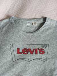 T-shirt Levi's XS jak nowy