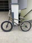 BMX możliwa WYMIANA na rower elekryczny