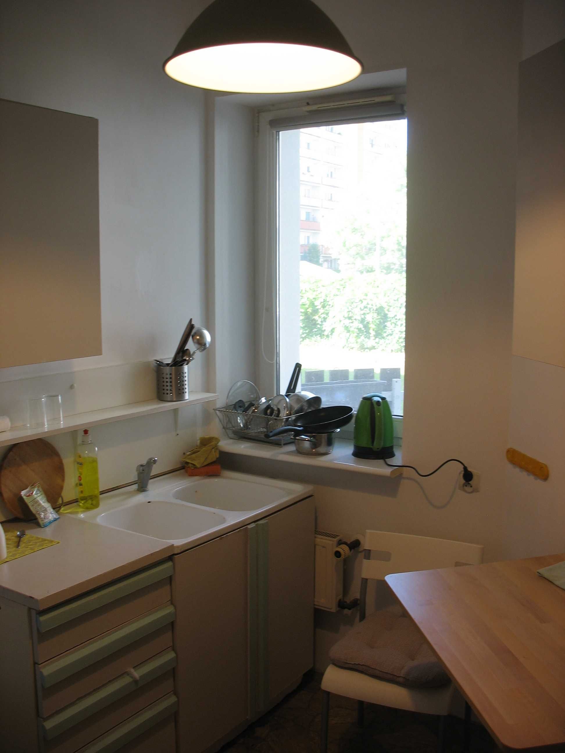 TORUŃ, BIELANY (BLISKO UMK), kawalerka, 32m2, parter