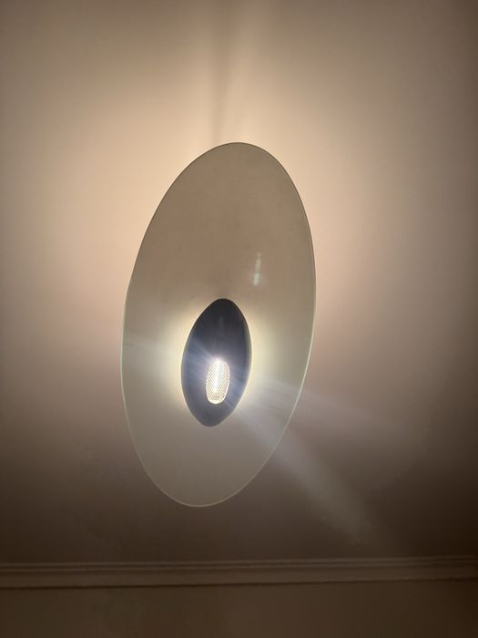 Candeeiros de tecto em ótimo estado