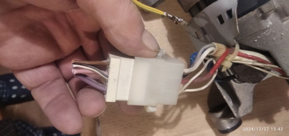 Silnik elektryczny do maszynki do mięso od 480 obrotów do 14 000