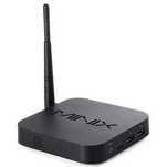 Mini komputer, Minix neo z64, WiFi Bluetooth, TV Box Android, Smart TV