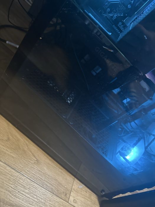 Karta graficzna Gigabyte GeForce GTX 1660 Ti 6GB
