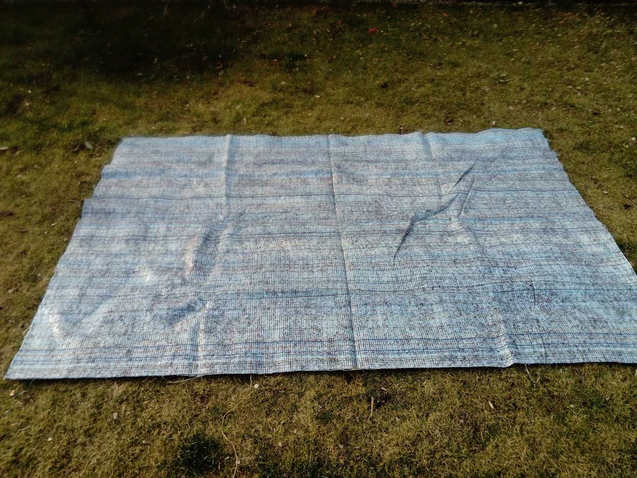 Mata Podsiąkowa Filc Meblarski Tapicerski Koc Zabezpieczający 200x300