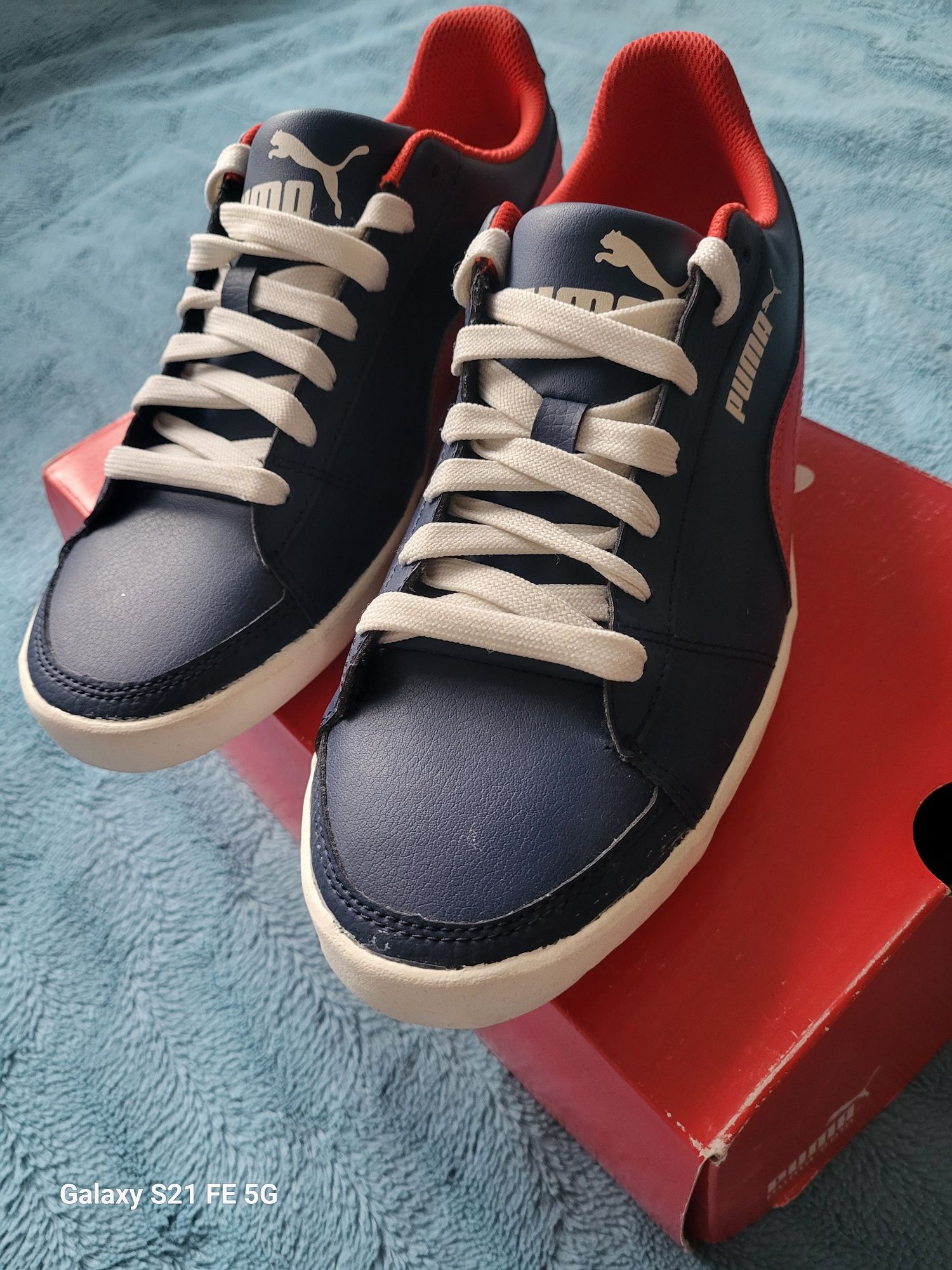 NOWE Buty PUMA rozm 40