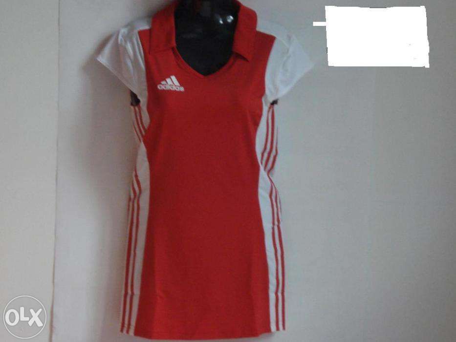 Koszulka siatkarska Adidas reprezentacji Polski