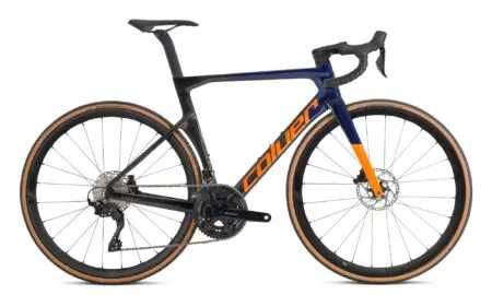 Coluer Code Aero 6.7 - Ultegra Di2