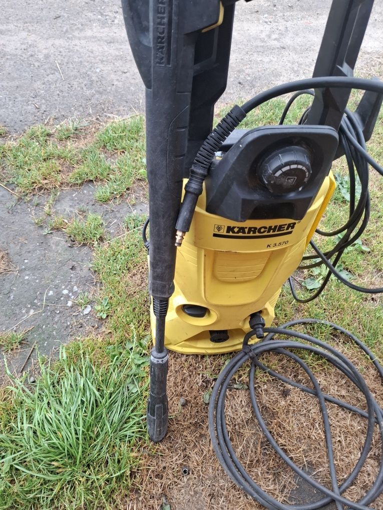 Myjka karcher k3