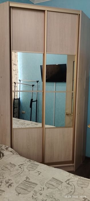 Продаю 3-х комнатную квартиру Центр.