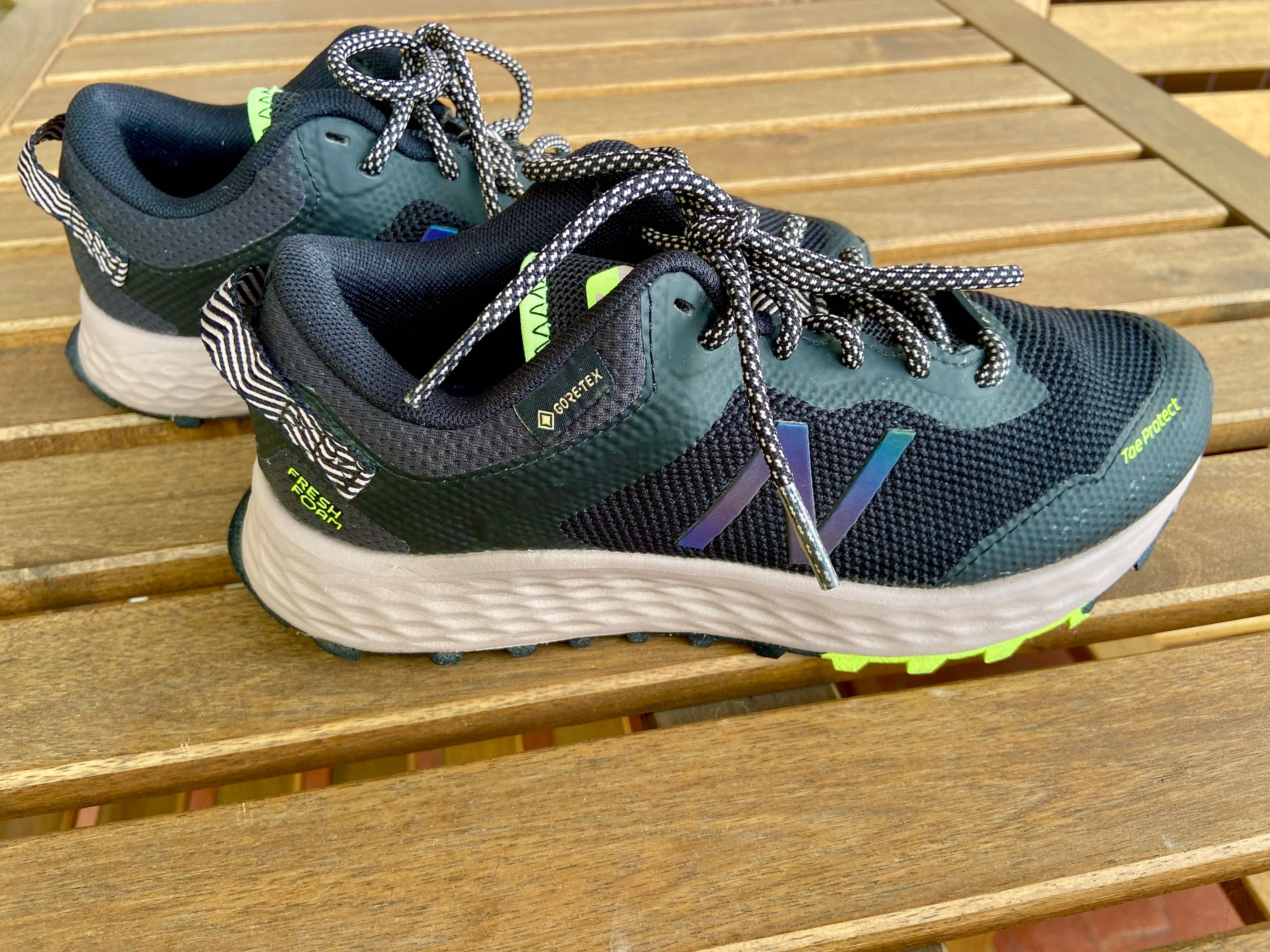 Sapatilhas New Balance Fresh Foam Arishi