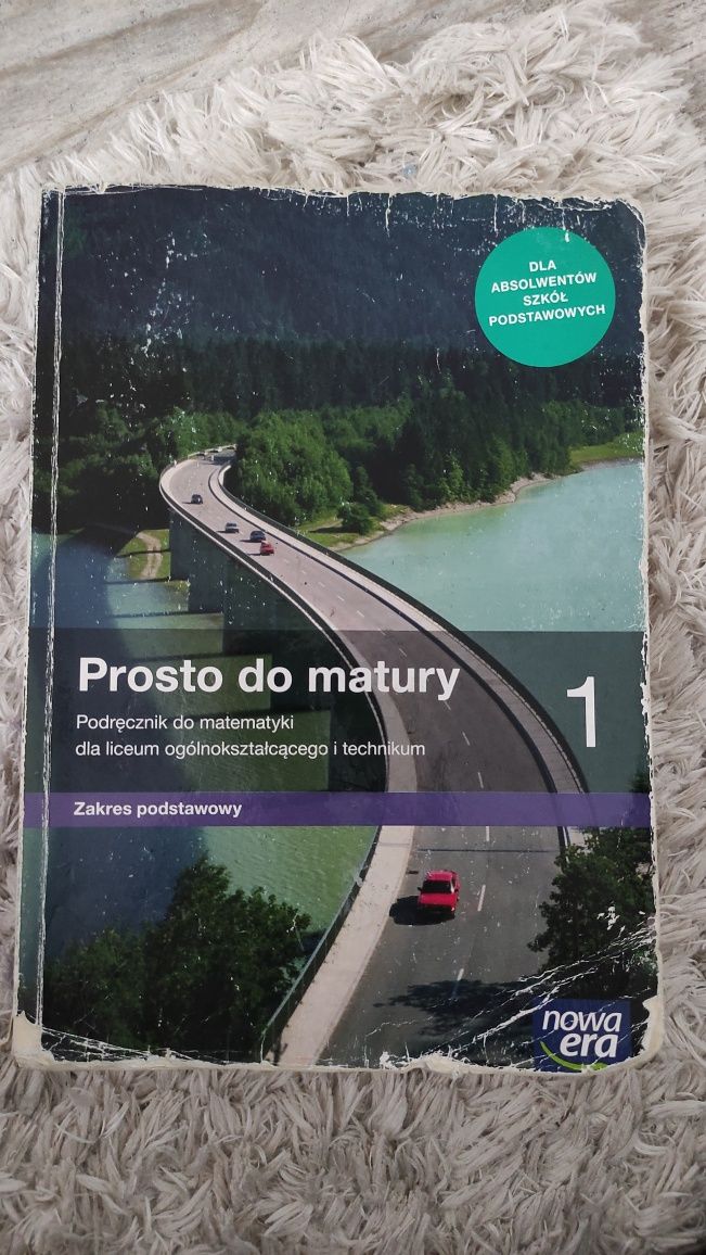 Prosto do matury 1