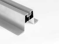 Mostek Trapezowy  Montażowy Aluminiowy PV 70x330mm