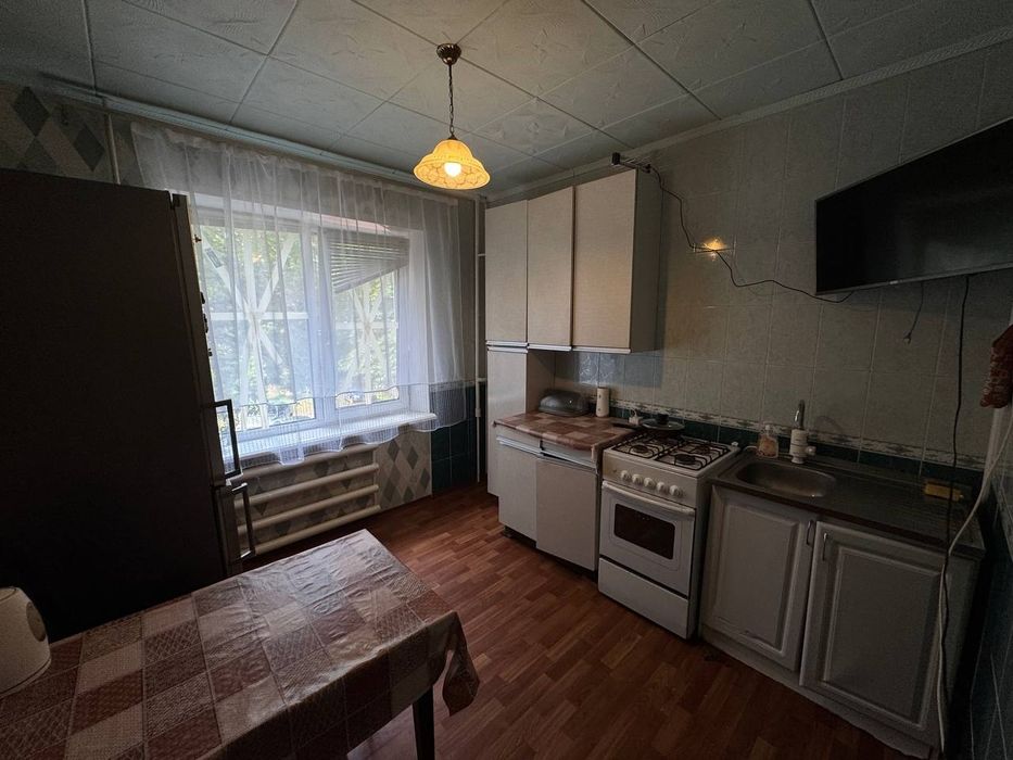 3-квартира  2- Поверх  Ул Бульвар Краматорский 2