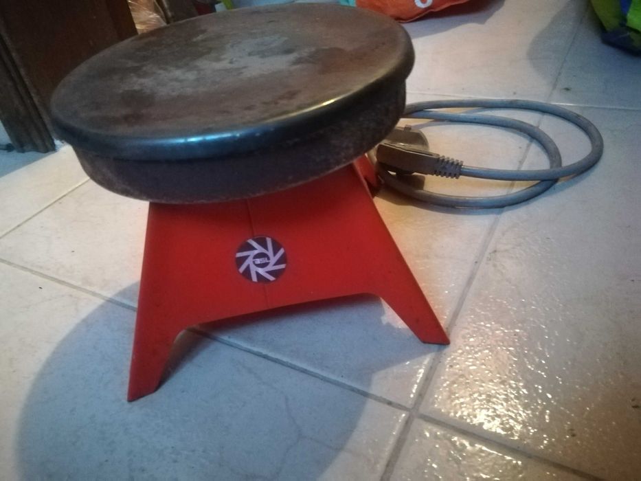 Fogão Elétrico Portátil