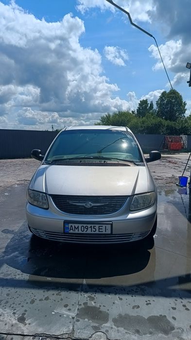 Продам автомобіль