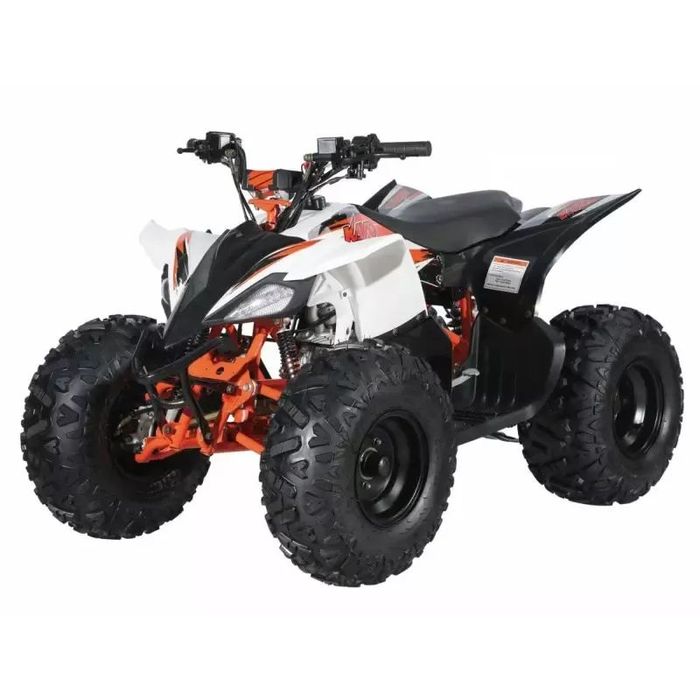 KAYO Inny KAYO AT110 AT125 Matkowski Motocykle Quady Wrocław