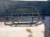 Grade para Land Rover Discovery