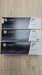 HP Laserjet Zestaw Tonerów 216a ORGINALNE