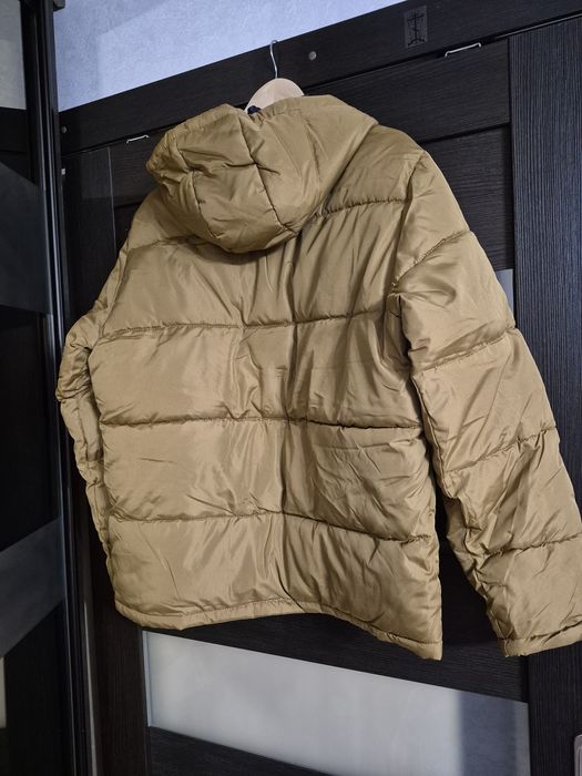 Куртка пуховик U.S. Polo Assn розмір М Оригінал