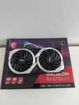 MSI Radeon RX 6700 XT MECH 2X 12GB GDDR6