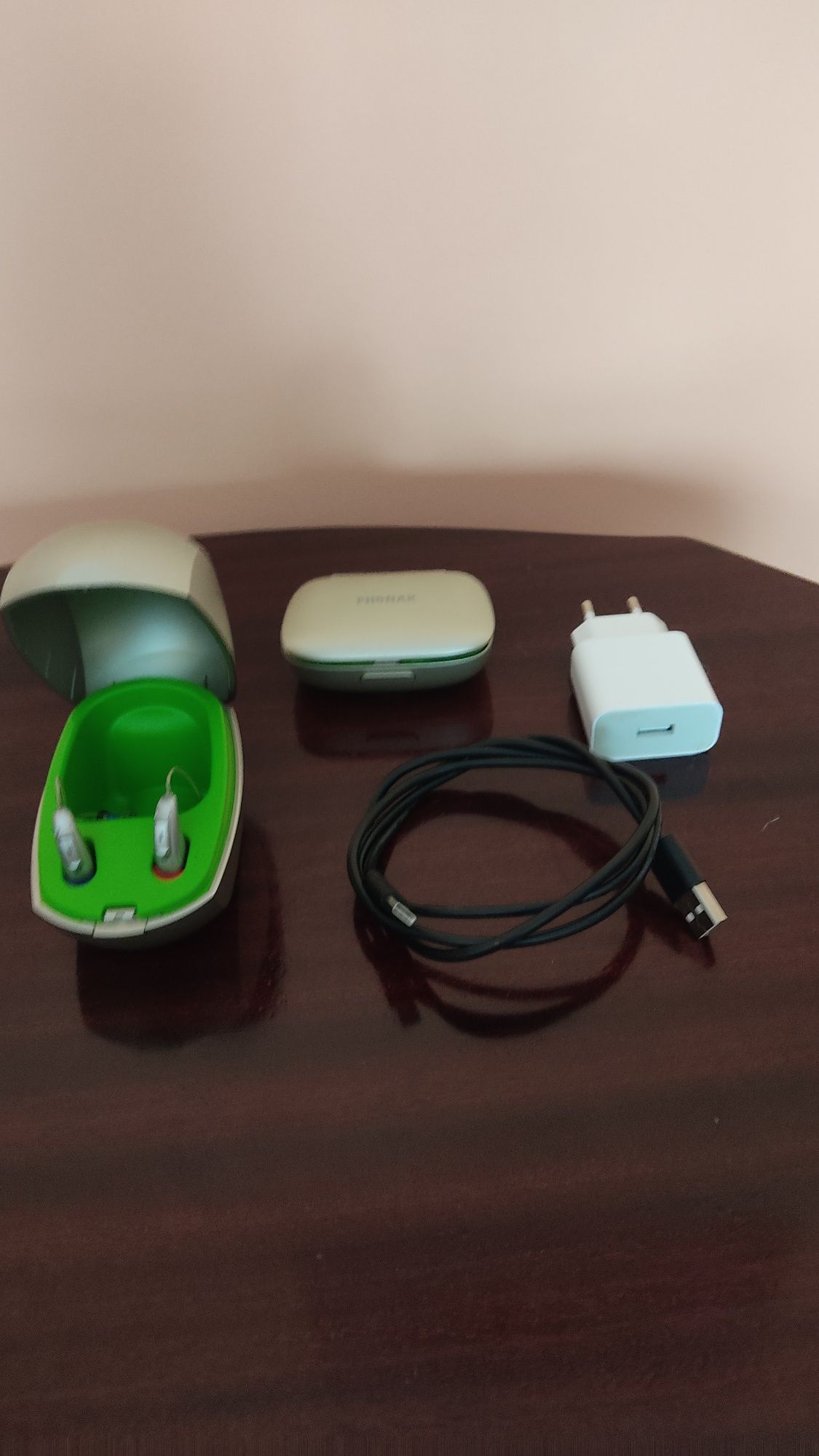 Aparat słuchowy Phonak Audika P 30