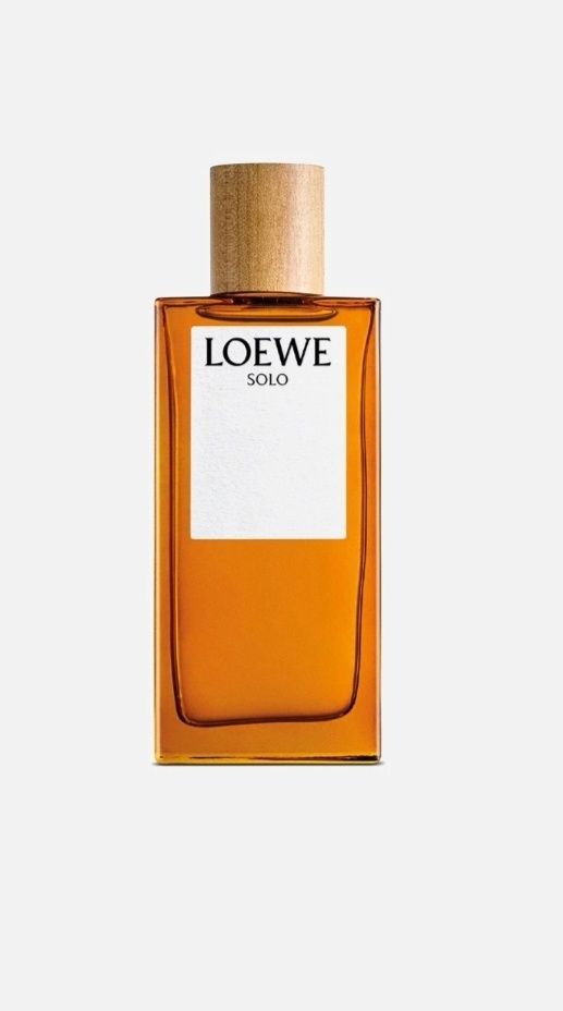Loewe Solo Ella 30 ml woda toaletowa