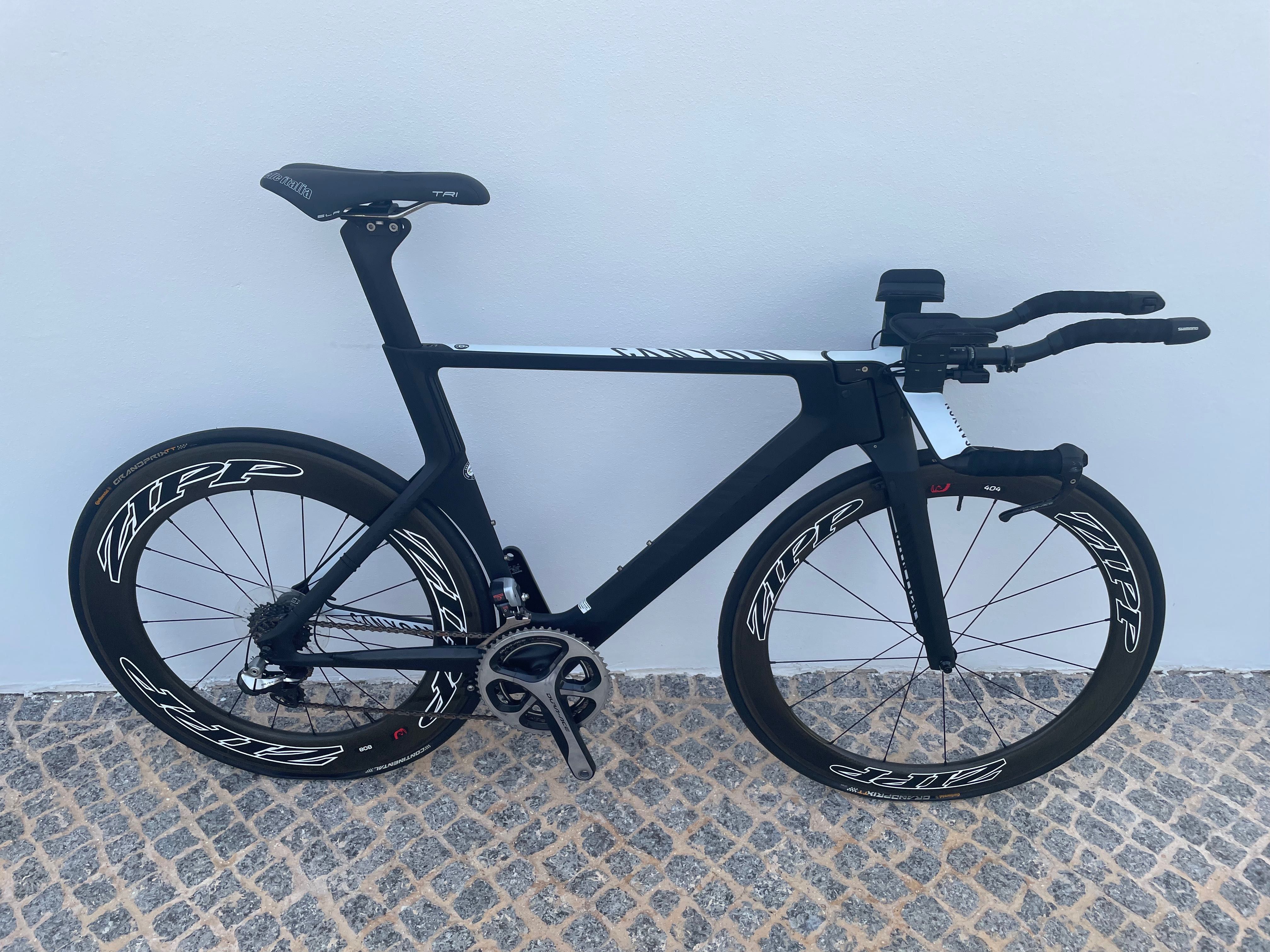 CANYON Speedmax Timemachine
