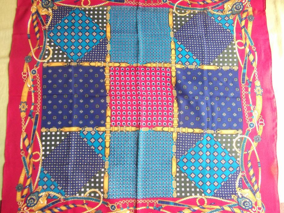 Lenços e panos + OFERTA / Handkerchiefs cloths scarves + OFFER